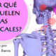 Dolor cervical y porqué duele