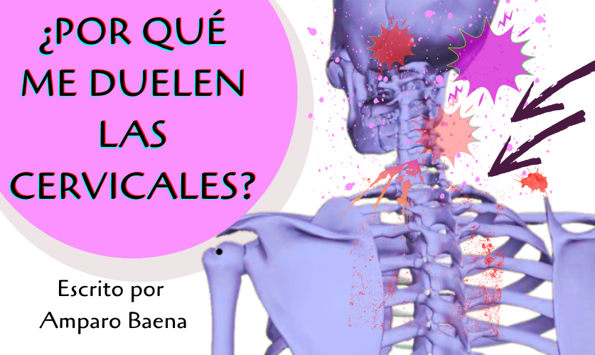 Imagen de Cervicalgia