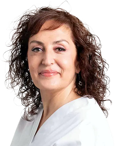 Amparo Baena Rubio